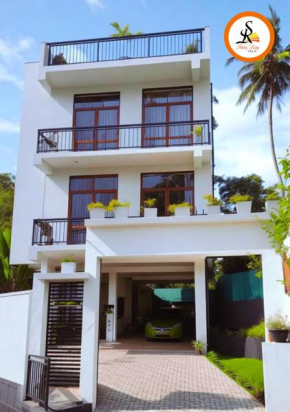 Shine Ray VILLA